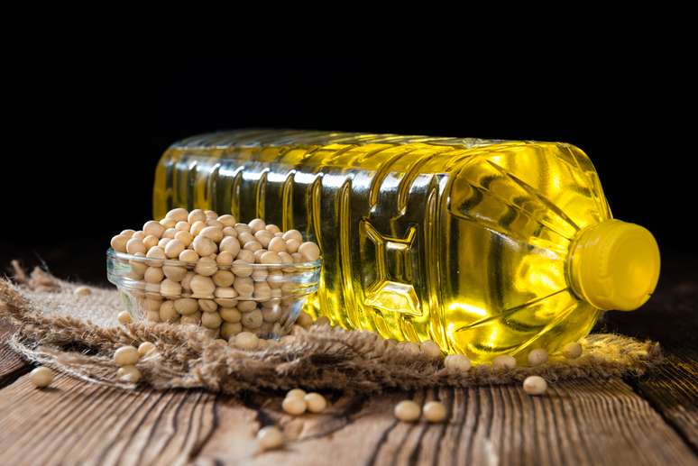 SIC Code 2075 - Soybean Oil Mills