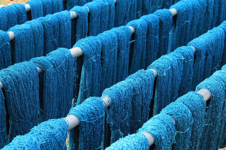 SIC Code 226 - Dyeing and Finishing Textiles, except Wool Fabrics