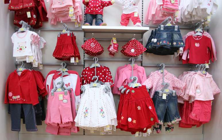 SIC Code 236 - Girls', Children's, and Infants' Outerwear