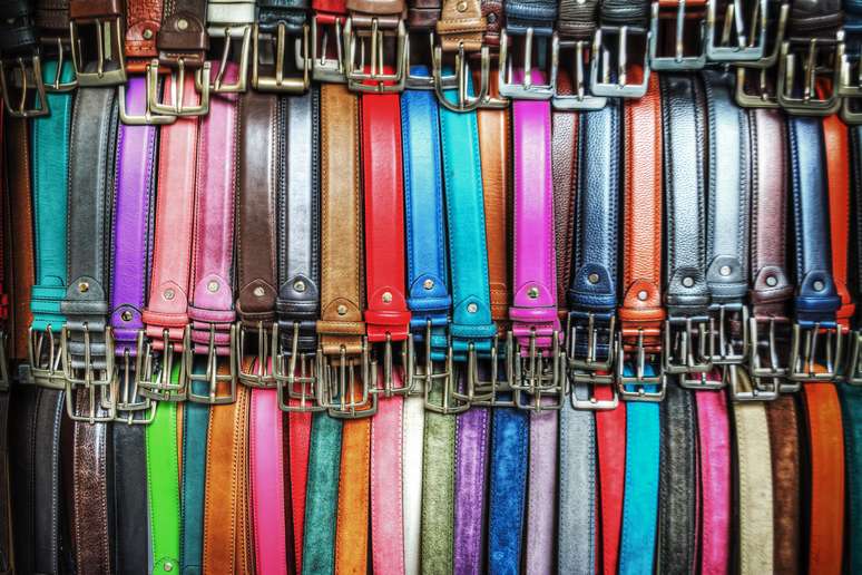 SIC Code 2387 - Apparel Belts