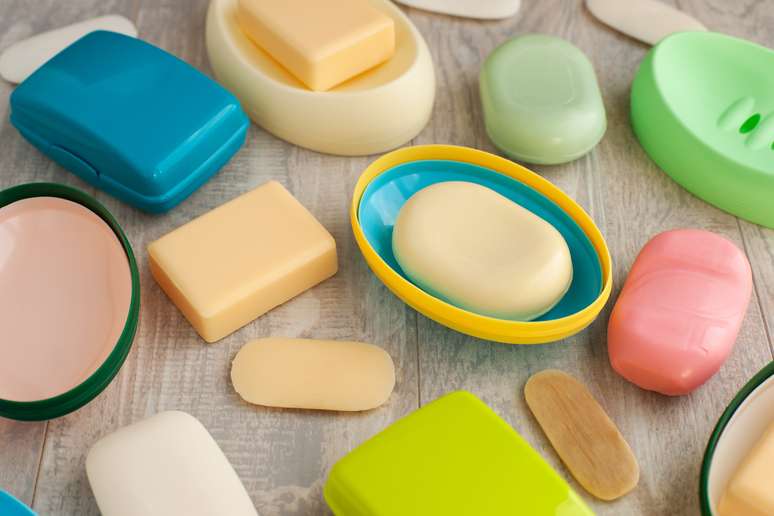 Soaps and Detergent Manufacturing