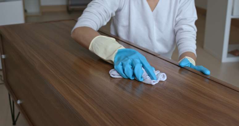 SIC Code 2842 - Specialty Cleaning, Polishing, and Sanitation Preparations