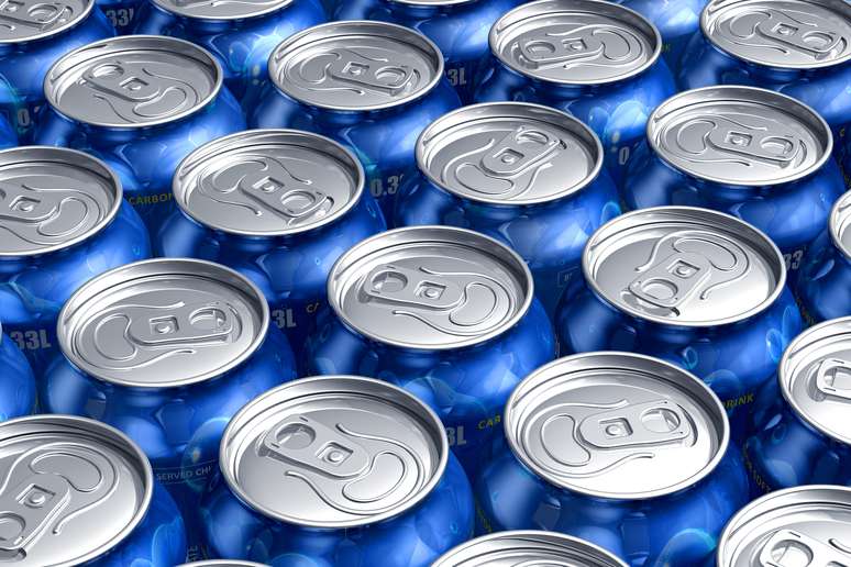 SIC Code 3411 - Metal Cans