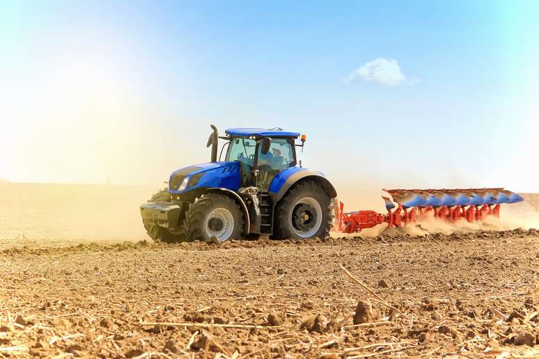 SIC Code 3523 - Farm Machinery and Equipment