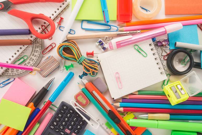 Stationery and Office Supplies