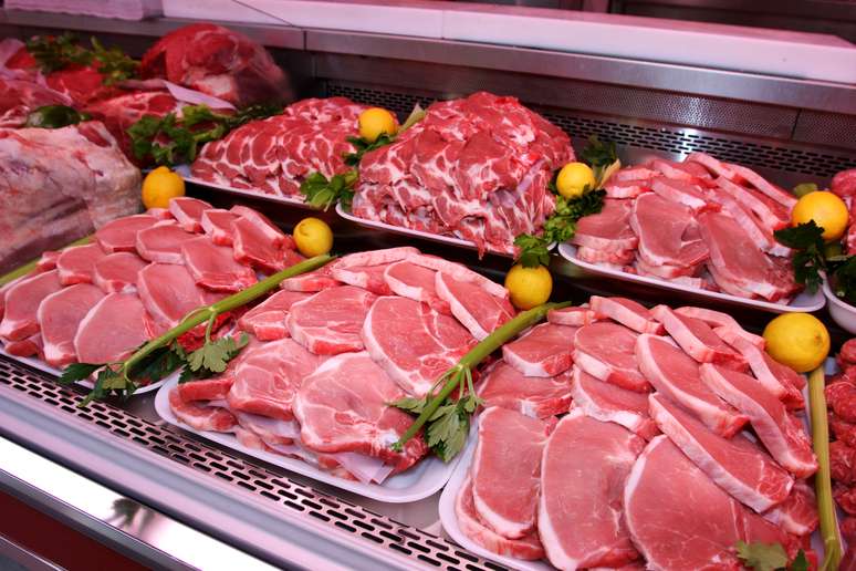SIC Code 5147 - Meats and Meat Products