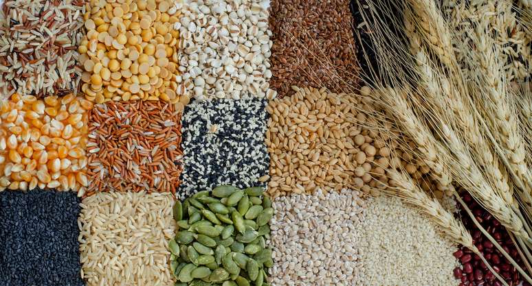 SIC Code 5153 - Grain and Field Beans