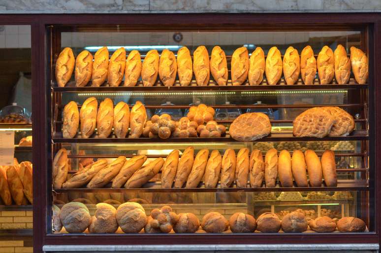 SIC Code 546 - Retail Bakeries