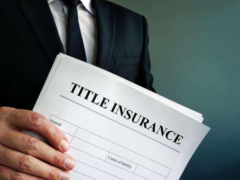 SIC Code 6361 - Title Insurance