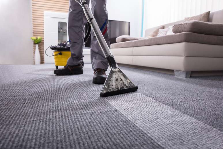 SIC Code 7217 - Carpet and Upholstery Cleaning