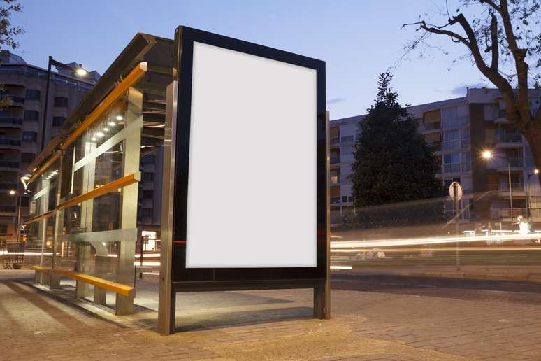 SIC Code 7312 - Outdoor Advertising Services