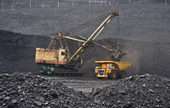 Bituminous Coal and Lignite Surface Mining