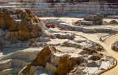 Kaolin and Ball Clay