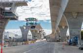 Bridge, Tunnel, and Elevated Highway Construction