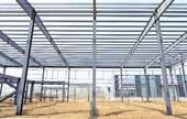 Structural Steel Erection