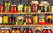 Pickled Fruits and Vegetables, Vegetable Sauces and Seasonings, and Salad Dressings