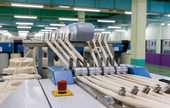 Broadwoven Fabric Mills, Manmade Fiber and Silk