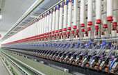 Yarn Spinning Mills