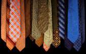 Men's and Boys' Neckwear