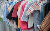 Girls', Children's, and Infants' Outerwear, Not Elsewhere Classified