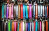 Apparel Belts