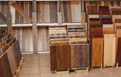 Hardwood Veneer and Plywood