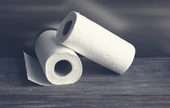 Sanitary Paper Products