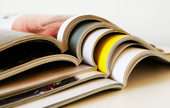 Periodicals: Publishing, or Publishing and Printing