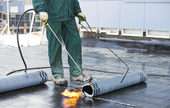 Asphalt Felts and Coatings