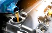 Lubricating Oils and Greases