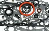 Gaskets, Packing, and Sealing Devices