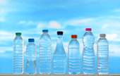 Plastics Bottles