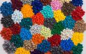 Custom Compounding of Purchased Plastics Resins