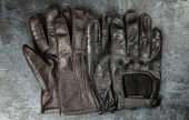 Leather Gloves and Mittens