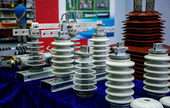 Porcelain Electrical Supplies