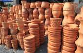 Pottery Products, Not Elsewhere Classified