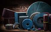 Abrasive Products