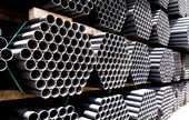 Steel Pipe and Tubes