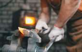 Malleable Iron Foundries