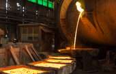 Primary Smelting and Refining of Copper