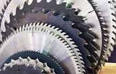 Saw Blades and Handsaws