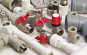 Plumbing Fixture Fittings and Trim