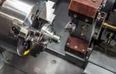 Cutting Tools, Machine Tool Accessories, and Machinists' Precision Measuring Devices