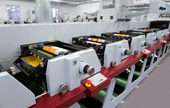 Printing Trades Machinery and Equipment