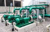 Pumps and Pumping Equipment