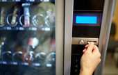 Automatic Vending Machines