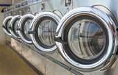 Commercial Laundry, Drycleaning, and Pressing Machines