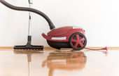 Household Vacuum Cleaners