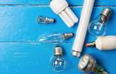 Electric Lamp Bulbs and Tubes