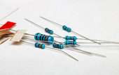 Electronic Resistors